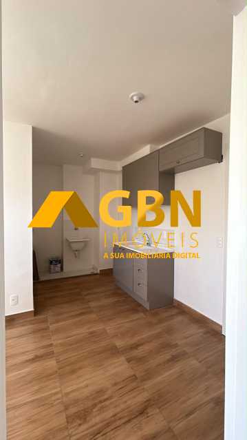 Conheça 1 13. do imóvel - Apartamento 2 quartos para alugar São Paulo,SP Vila Andrade - R$ 2.000 - 118126G - 4 1 13. - 4