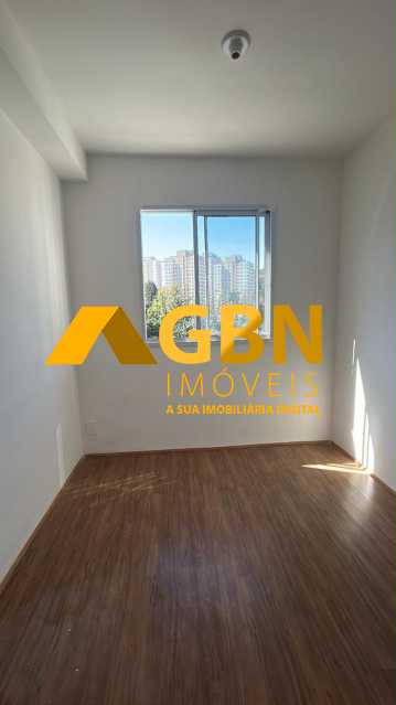 Conheça 1 14. do imóvel - Apartamento 2 quartos para alugar São Paulo,SP Vila Andrade - R$ 2.000 - 118126G - 11 1 14. - 11