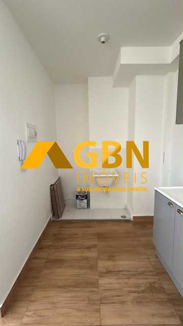 Conheça 1 16. do imóvel - Apartamento 2 quartos para alugar São Paulo,SP Vila Andrade - R$ 2.000 - 118126G - 5 1 16. - 5