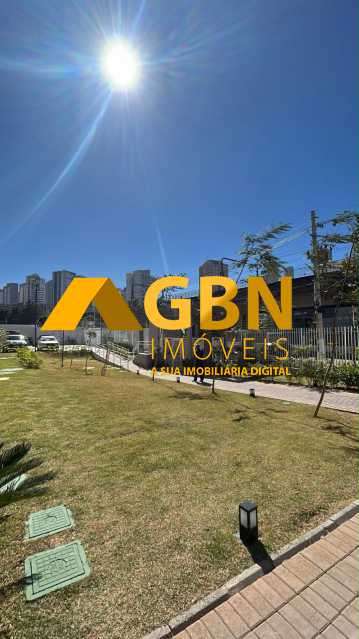 Conheça 1 17. do imóvel - Apartamento 2 quartos para alugar São Paulo,SP Vila Andrade - R$ 2.000 - 118126G - 18 1 17. - 18