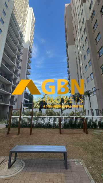 Conheça 1 18. do imóvel - Apartamento 2 quartos para alugar São Paulo,SP Vila Andrade - R$ 2.000 - 118126G - 14 1 18. - 14