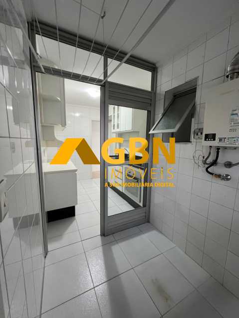 Conheça 1 6. do imóvel - Apartamento 3 quartos para alugar São Paulo,SP Vila Cruzeiro - R$ 4.500 - 118626G - 6 1 6. - 6