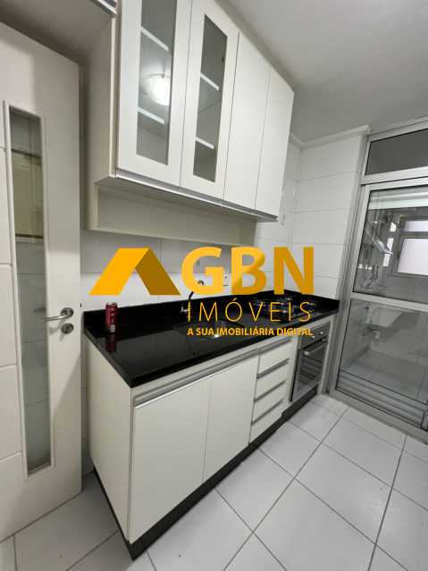 Conheça 1 9. do imóvel - Apartamento 3 quartos para alugar São Paulo,SP Vila Cruzeiro - R$ 4.500 - 118626G - 5 1 9. - 5