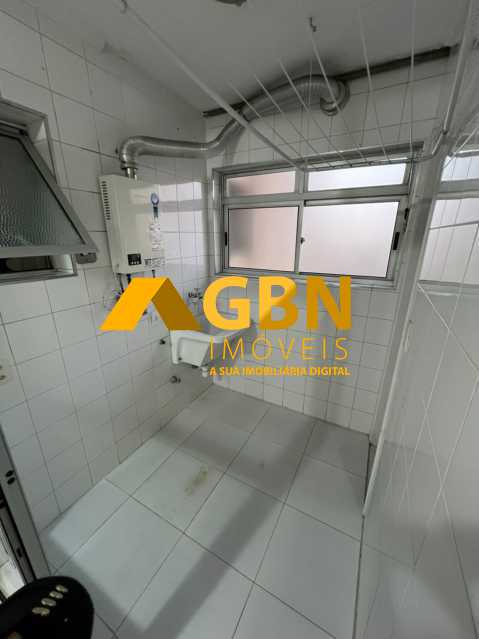 Conheça 1 12. do imóvel - Apartamento 3 quartos para alugar São Paulo,SP Vila Cruzeiro - R$ 4.500 - 118626G - 7 1 12. - 7