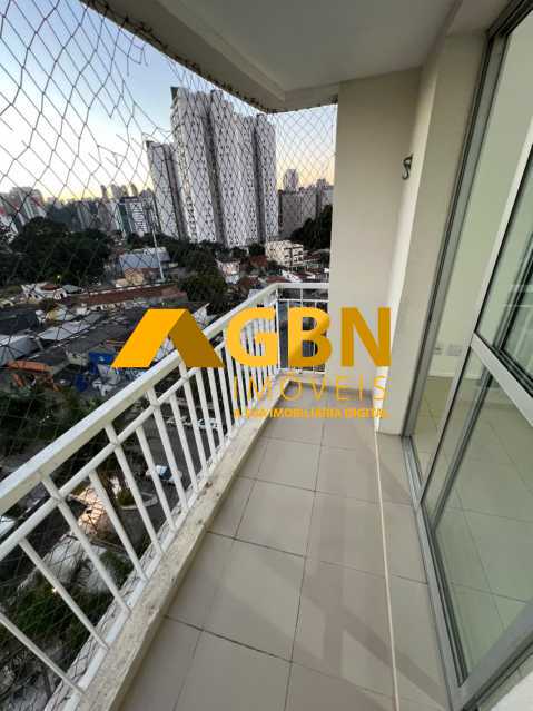 Conheça 1 13. do imóvel - Apartamento 3 quartos para alugar São Paulo,SP Vila Cruzeiro - R$ 4.500 - 118626G - 15 1 13. - 15