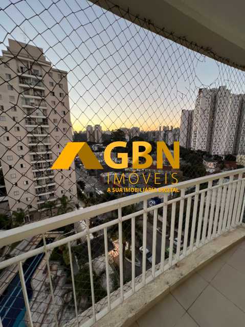 Conheça 1 16. do imóvel - Apartamento 3 quartos para alugar São Paulo,SP Vila Cruzeiro - R$ 4.500 - 118626G - 14 1 16. - 14