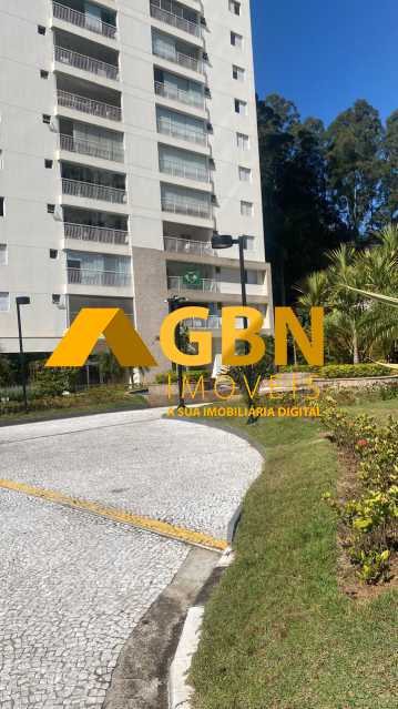 Conheça 1 1. do imóvel - Apartamento 2 quartos à venda São Paulo,SP Vila Andrade - R$ 450.000 - 118726G - 24 1 1. - 24