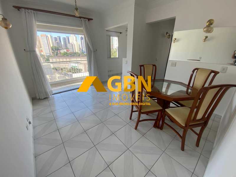 Conheça 1 3. do imóvel - Apartamento 2 quartos à venda São Paulo,SP Vila Andrade - R$ 450.000 - 118726G - 4 1 3. - 4