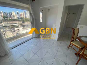 Apartamento 2 quartos à venda São Paulo,SP Vila Andrade - R$ 450.000 - 118726G