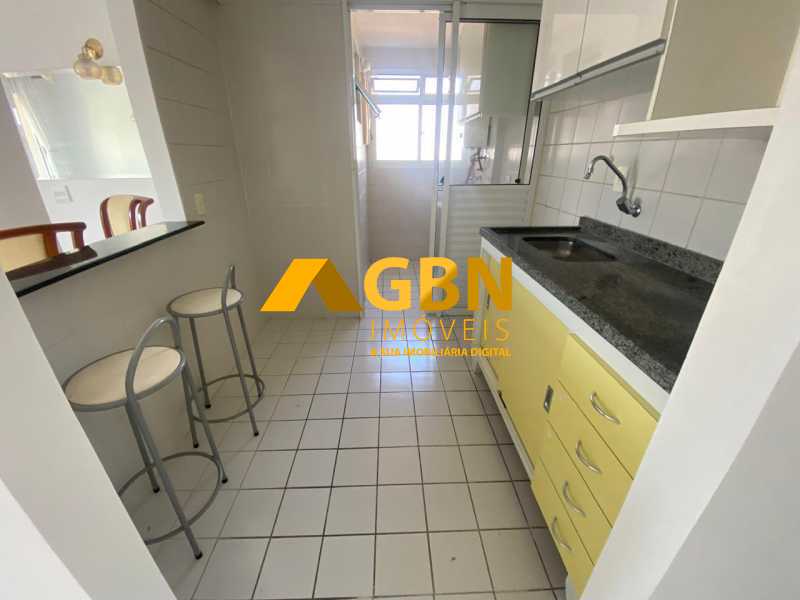 Conheça 1 5. do imóvel - Apartamento 2 quartos à venda São Paulo,SP Vila Andrade - R$ 450.000 - 118726G - 5 1 5. - 5