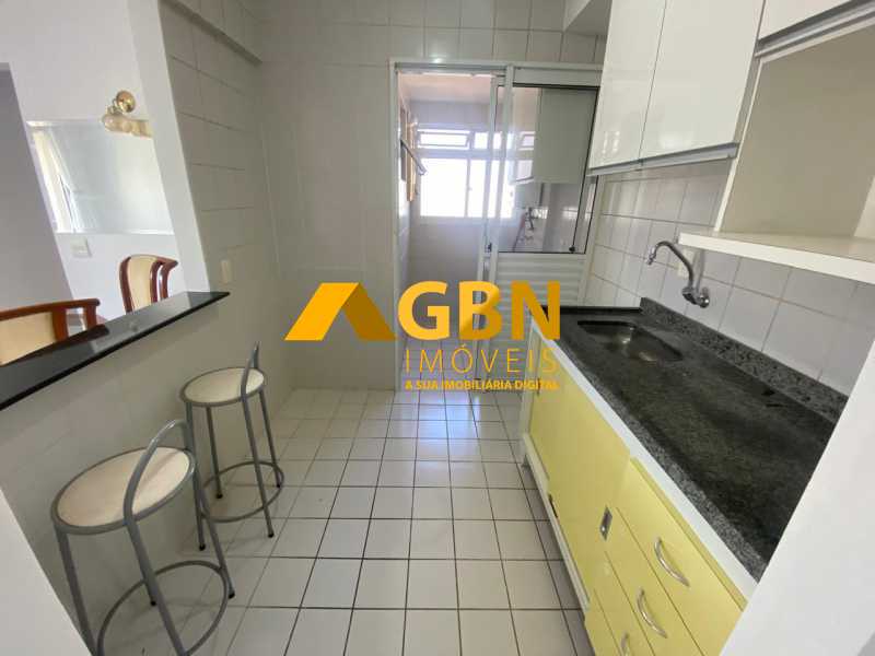 Conheça 1 6. do imóvel - Apartamento 2 quartos à venda São Paulo,SP Vila Andrade - R$ 450.000 - 118726G - 6 1 6. - 6
