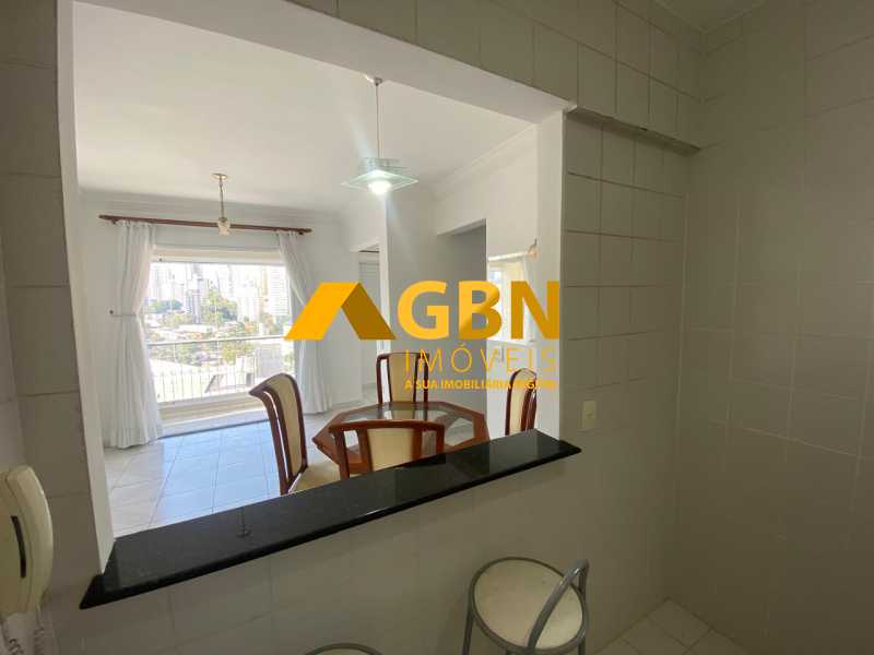Conheça 1 7. do imóvel - Apartamento 2 quartos à venda São Paulo,SP Vila Andrade - R$ 450.000 - 118726G - 7 1 7. - 7
