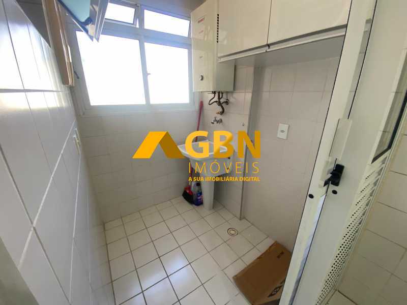 Conheça 1 9. do imóvel - Apartamento 2 quartos à venda São Paulo,SP Vila Andrade - R$ 450.000 - 118726G - 9 1 9. - 9