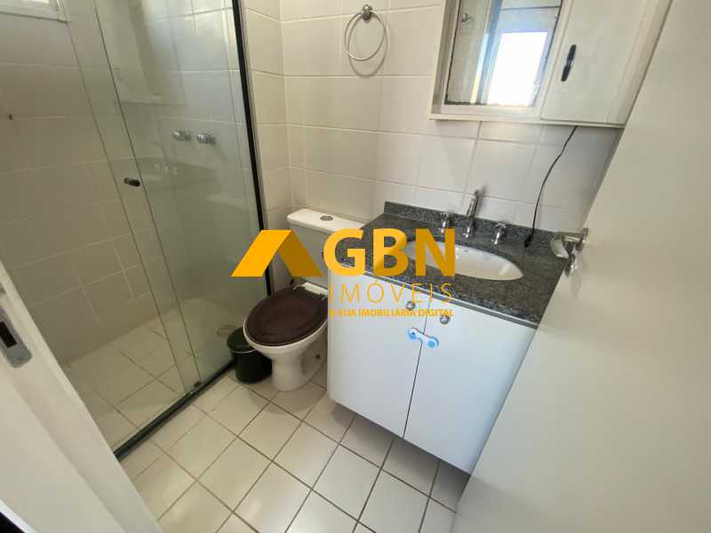 Conheça 1 11. do imóvel - Apartamento 2 quartos à venda São Paulo,SP Vila Andrade - R$ 450.000 - 118726G - 11 1 11. - 11