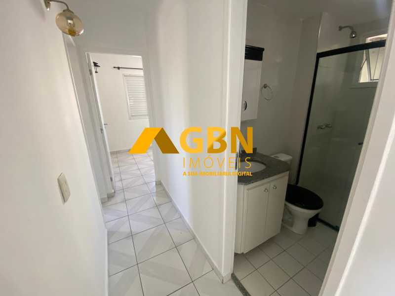 Conheça 1 13. do imóvel - Apartamento 2 quartos à venda São Paulo,SP Vila Andrade - R$ 450.000 - 118726G - 10 1 13. - 10