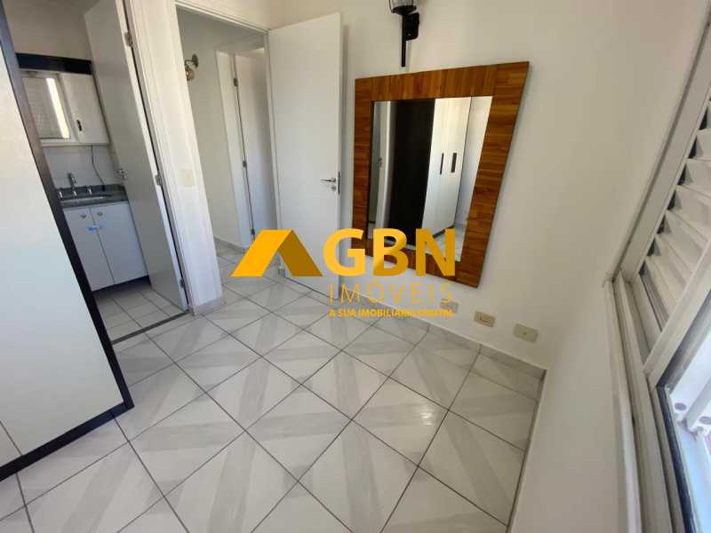 Conheça 1 14. do imóvel - Apartamento 2 quartos à venda São Paulo,SP Vila Andrade - R$ 450.000 - 118726G - 13 1 14. - 13