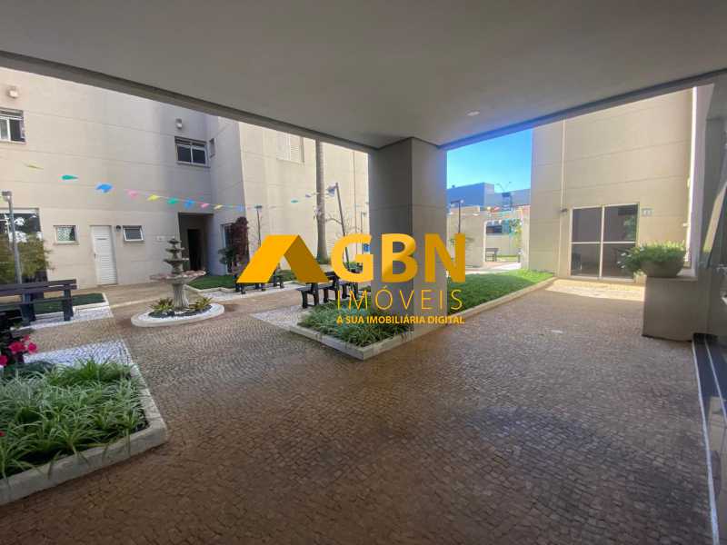 Conheça 1 16. do imóvel - Apartamento 2 quartos à venda São Paulo,SP Vila Andrade - R$ 450.000 - 118726G - 15 1 16. - 15