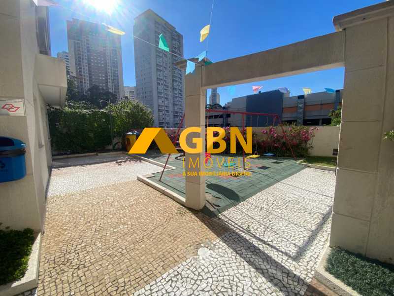 Conheça 1 17. do imóvel - Apartamento 2 quartos à venda São Paulo,SP Vila Andrade - R$ 450.000 - 118726G - 16 1 17. - 16