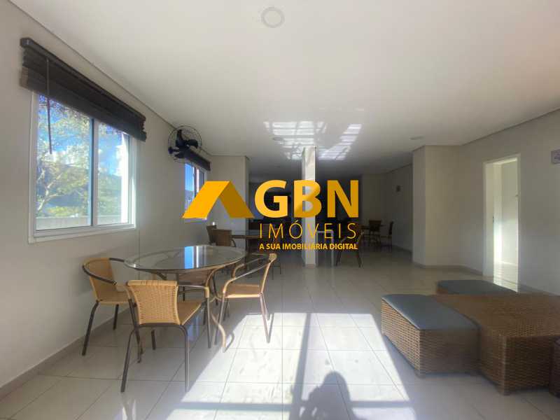 Conheça 1 18. do imóvel - Apartamento 2 quartos à venda São Paulo,SP Vila Andrade - R$ 450.000 - 118726G - 17 1 18. - 17