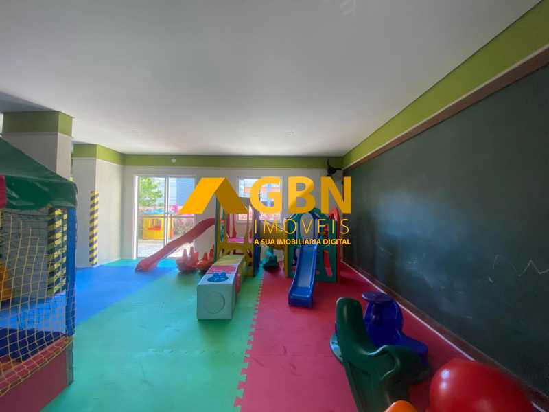 Conheça 1 19. do imóvel - Apartamento 2 quartos à venda São Paulo,SP Vila Andrade - R$ 450.000 - 118726G - 18 1 19. - 18