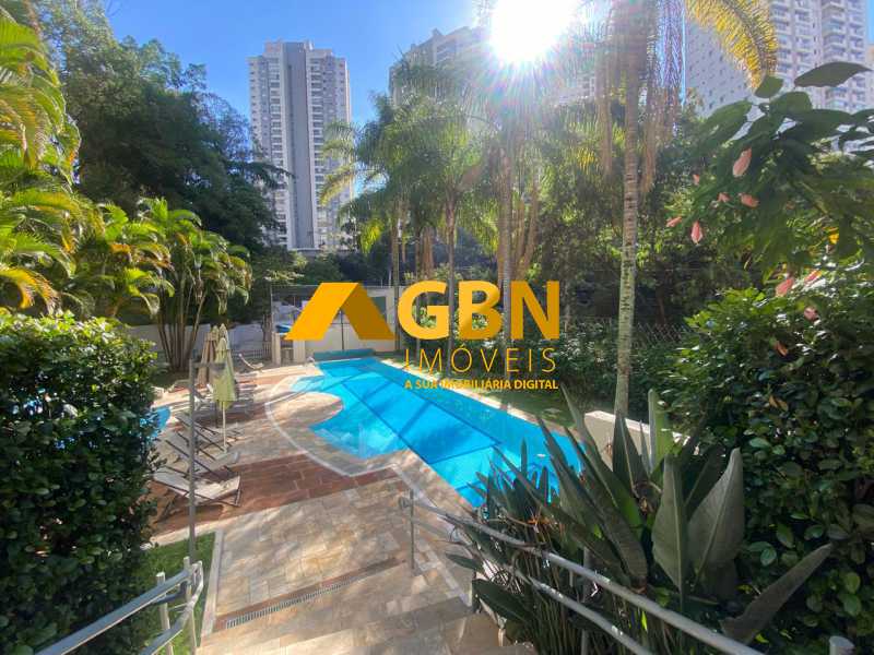 Conheça 1 21. do imóvel - Apartamento 2 quartos à venda São Paulo,SP Vila Andrade - R$ 450.000 - 118726G - 20 1 21. - 20