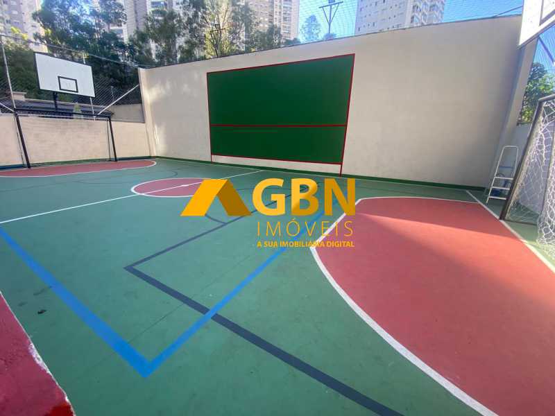 Conheça 1 24. do imóvel - Apartamento 2 quartos à venda São Paulo,SP Vila Andrade - R$ 450.000 - 118726G - 23 1 24. - 23