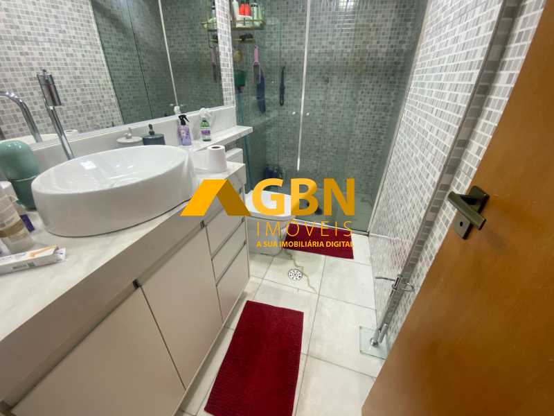Conheça WhatsApp Image 2026-08-14 at 1 do imóvel - Apartamento 3 quartos à venda São Paulo,SP Parque Esmeralda - R$ 470.000 - 118826G - 13 WhatsApp Image 2026-08-14 at 1 - 13