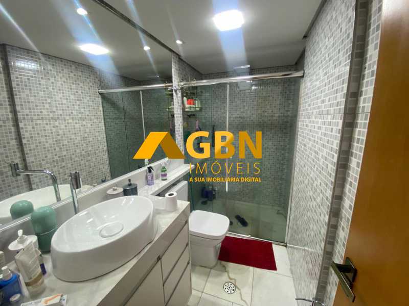 Conheça WhatsApp Image 2026-08-14 at 1 do imóvel - Apartamento 3 quartos à venda São Paulo,SP Parque Esmeralda - R$ 470.000 - 118826G - 14 WhatsApp Image 2026-08-14 at 1 - 14