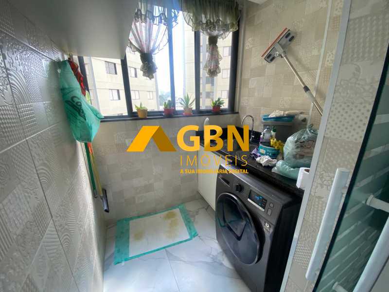 Conheça WhatsApp Image 2026-08-14 at 1 do imóvel - Apartamento 3 quartos à venda São Paulo,SP Parque Esmeralda - R$ 470.000 - 118826G - 5 WhatsApp Image 2026-08-14 at 1 - 5