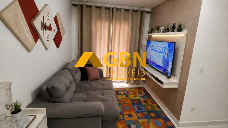 Conheça 4d6a97eb-b0c5-48b9-806b-dd5d48 do imóvel - Apartamento 2 quartos à venda São Paulo,SP Horto do Ipê - R$ 320.000 - 118926G - 1 4d6a97eb-b0c5-48b9-806b-dd5d48 - 1
