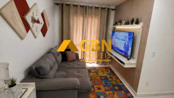 Apartamento 2 quartos à venda São Paulo,SP Horto do Ipê - R$ 320.000 - 118926G Apartamento 2 quartos à venda São Paulo,SP Horto do Ipê - R$ 320.000 - 118926G