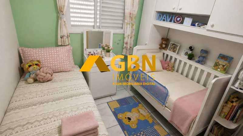 Conheça fe4870af-657f-4124-99a4-0aef2a do imóvel - Apartamento 2 quartos à venda São Paulo,SP Horto do Ipê - R$ 320.000 - 118926G - 5 fe4870af-657f-4124-99a4-0aef2a - 5