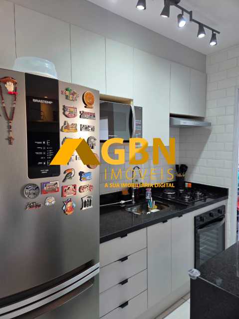 Conheça 59e141bb-aa88-4d16-8799-fd0102 do imóvel - Apartamento 2 quartos à venda São Paulo,SP Vila Andrade - R$ 530.000 - 119026G - 5 59e141bb-aa88-4d16-8799-fd0102 - 5