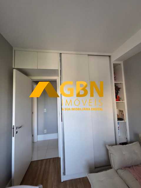 Conheça 903b2ca8-e9f7-44bc-8a66-018e1a do imóvel - Apartamento 2 quartos à venda São Paulo,SP Vila Andrade - R$ 530.000 - 119026G - 12 903b2ca8-e9f7-44bc-8a66-018e1a - 12
