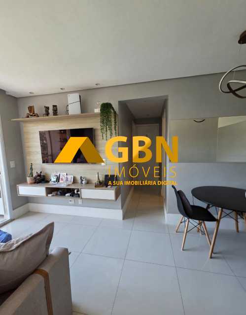 Conheça 8637f45b-ff9a-41c8-a619-bf010a do imóvel - Apartamento 2 quartos à venda São Paulo,SP Vila Andrade - R$ 530.000 - 119026G - 4 8637f45b-ff9a-41c8-a619-bf010a - 4