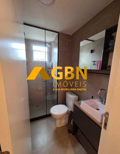 Conheça b31b4edc-b781-4934-aefc-f5f514 do imóvel - Apartamento 2 quartos à venda São Paulo,SP Vila Andrade - R$ 530.000 - 119026G - 10 b31b4edc-b781-4934-aefc-f5f514 - 10