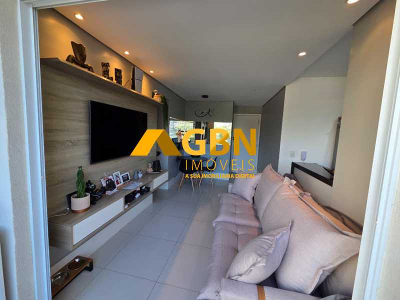 Conheça c90a2cb5-6583-4fa2-acf4-1bbc4d do imóvel - Apartamento 2 quartos à venda São Paulo,SP Vila Andrade - R$ 530.000 - 119026G - 14 c90a2cb5-6583-4fa2-acf4-1bbc4d - 14