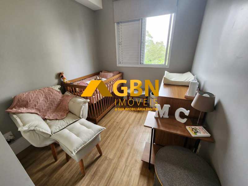 Conheça d8aea829-8173-49f5-8591-8c7210 do imóvel - Apartamento 2 quartos à venda São Paulo,SP Vila Andrade - R$ 530.000 - 119026G - 11 d8aea829-8173-49f5-8591-8c7210 - 11