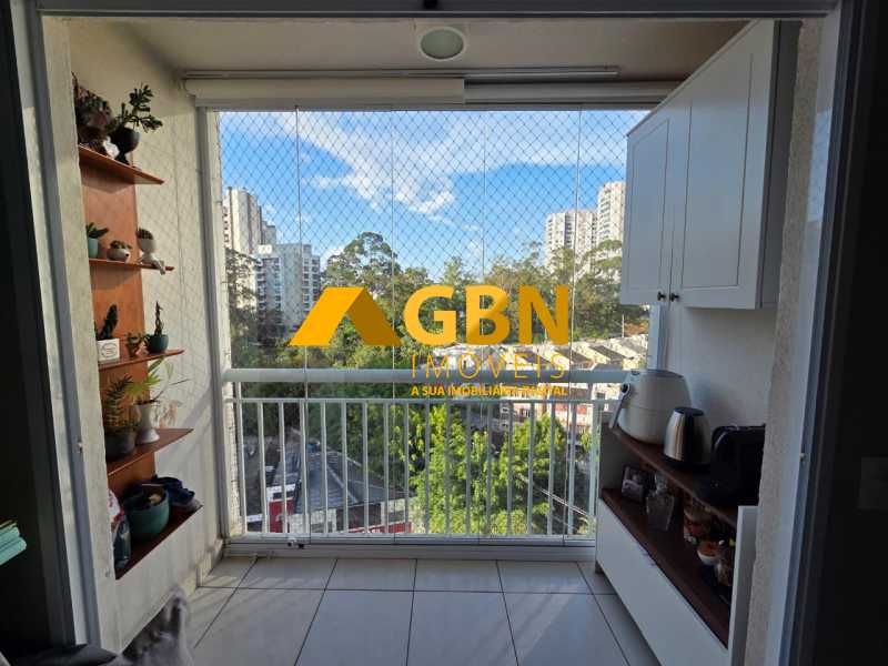 Conheça d77c5e51-324d-405b-b760-16f8d8 do imóvel - Apartamento 2 quartos à venda São Paulo,SP Vila Andrade - R$ 530.000 - 119026G - 13 d77c5e51-324d-405b-b760-16f8d8 - 13