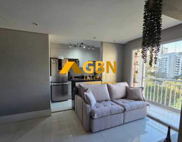 Apartamento 2 quartos à venda São Paulo,SP Vila Andrade - R$ 530.000 - 119026G