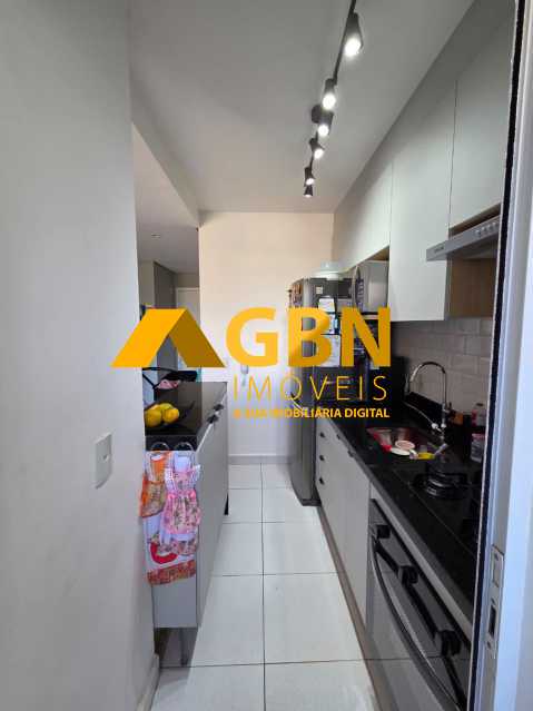 Conheça daabed36-4eaa-430d-86e0-643306 do imóvel - Apartamento 2 quartos à venda São Paulo,SP Vila Andrade - R$ 530.000 - 119026G - 6 daabed36-4eaa-430d-86e0-643306 - 6