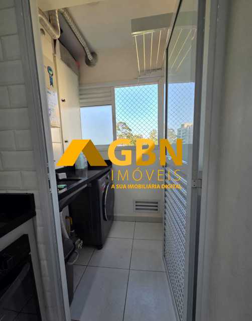 Conheça fa57ec91-67f9-484d-8935-21a7ad do imóvel - Apartamento 2 quartos à venda São Paulo,SP Vila Andrade - R$ 530.000 - 119026G - 7 fa57ec91-67f9-484d-8935-21a7ad - 7