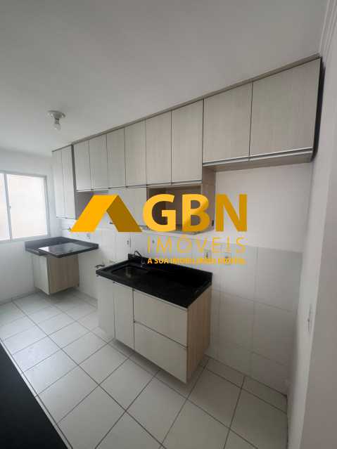 Conheça 1 2. do imóvel - Apartamento 2 quartos para alugar São Paulo,SP Horto do Ipê Parque Munhoz - R$ 1.440 - 119226G - 4 1 2. - 4
