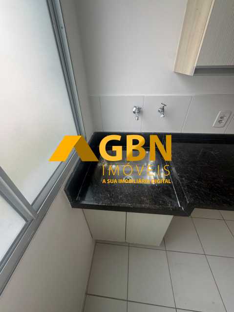 Conheça 1 3. do imóvel - Apartamento 2 quartos para alugar São Paulo,SP Horto do Ipê Parque Munhoz - R$ 1.440 - 119226G - 6 1 3. - 6