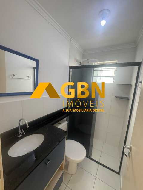 Conheça 1 6. do imóvel - Apartamento 2 quartos para alugar São Paulo,SP Horto do Ipê Parque Munhoz - R$ 1.440 - 119226G - 11 1 6. - 11