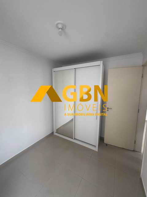 Conheça 1 9. do imóvel - Apartamento 2 quartos para alugar São Paulo,SP Horto do Ipê Parque Munhoz - R$ 1.440 - 119226G - 9 1 9. - 9
