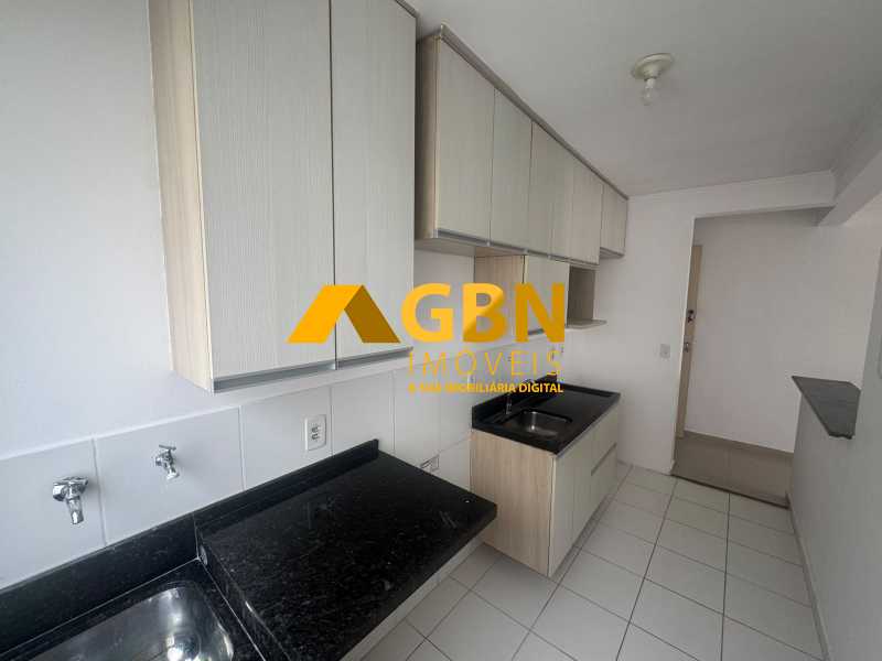 Conheça 1 11. do imóvel - Apartamento 2 quartos para alugar São Paulo,SP Horto do Ipê Parque Munhoz - R$ 1.440 - 119226G - 5 1 11. - 5