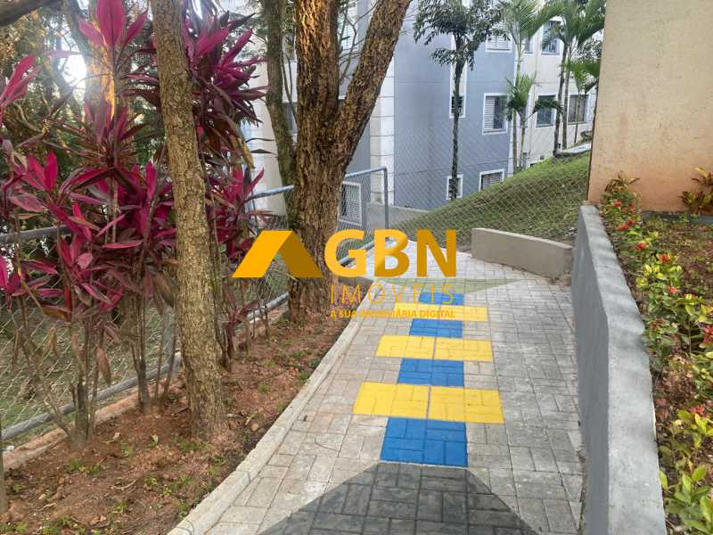 Conheça 7cd7783d-fdd2-4ee0-829b-f922f0 do imóvel - Apartamento 2 quartos para alugar São Paulo,SP Horto do Ipê Parque Munhoz - R$ 1.440 - 119226G - 13 7cd7783d-fdd2-4ee0-829b-f922f0 - 13
