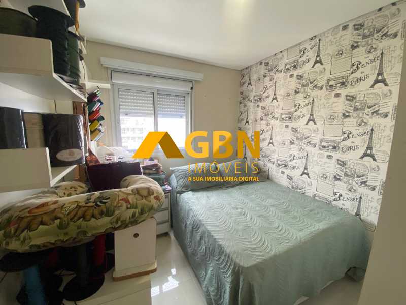 Conheça 7bdd1418-e0b8-421b-b329-31b71b do imóvel - Apartamento 3 quartos para alugar São Paulo,SP Vila Andrade - R$ 3.410 - 119326G - 11 7bdd1418-e0b8-421b-b329-31b71b - 11