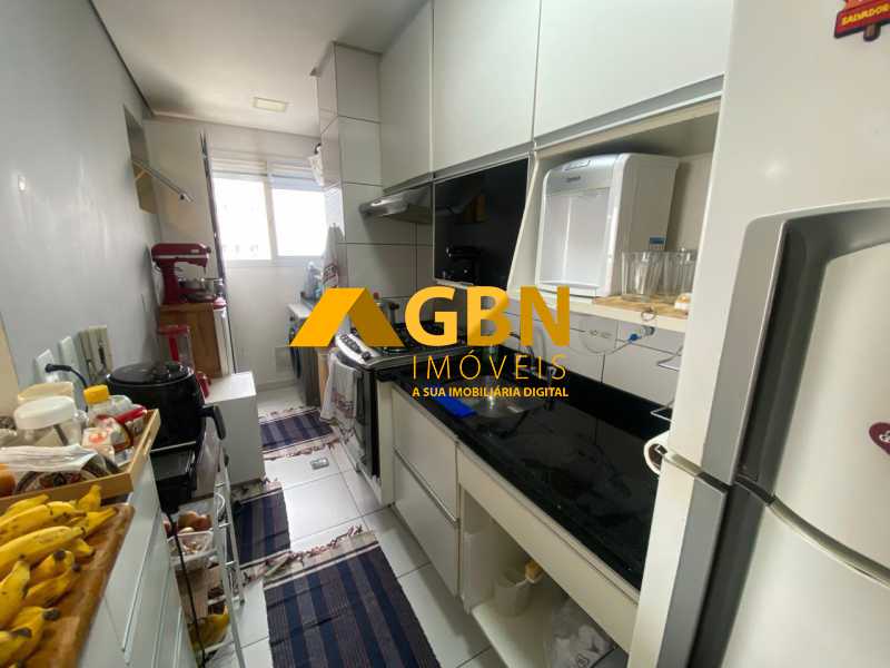 Conheça 75c1faf9-7f0b-4892-bc98-50165b do imóvel - Apartamento 3 quartos para alugar São Paulo,SP Vila Andrade - R$ 3.410 - 119326G - 8 75c1faf9-7f0b-4892-bc98-50165b - 8
